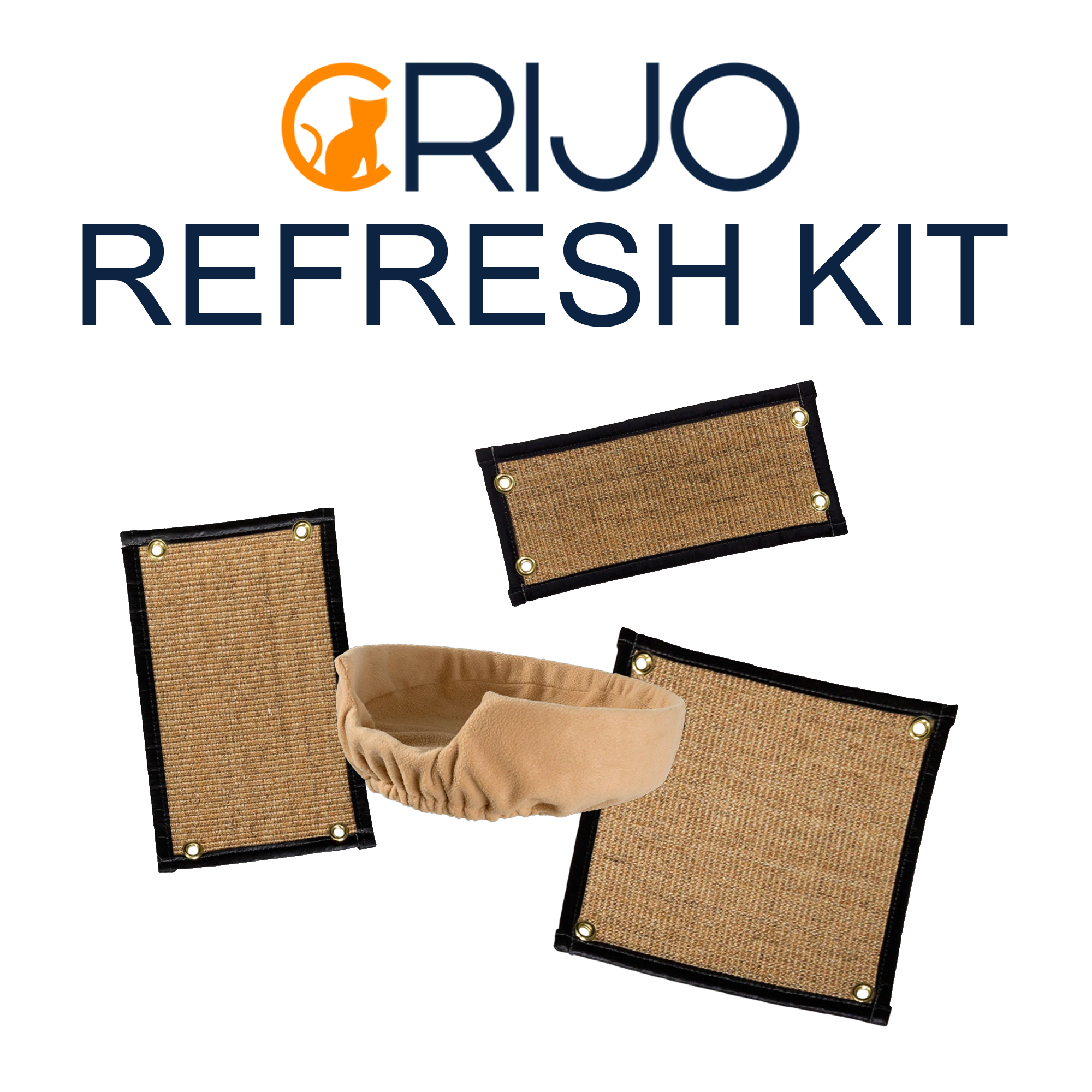 Unit Refresh Kit