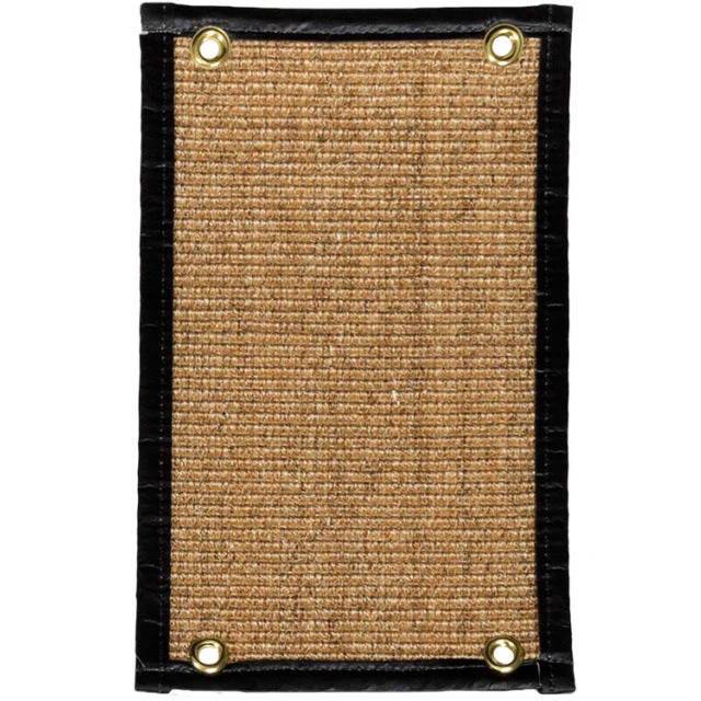 10" x 16" Sisal Pad