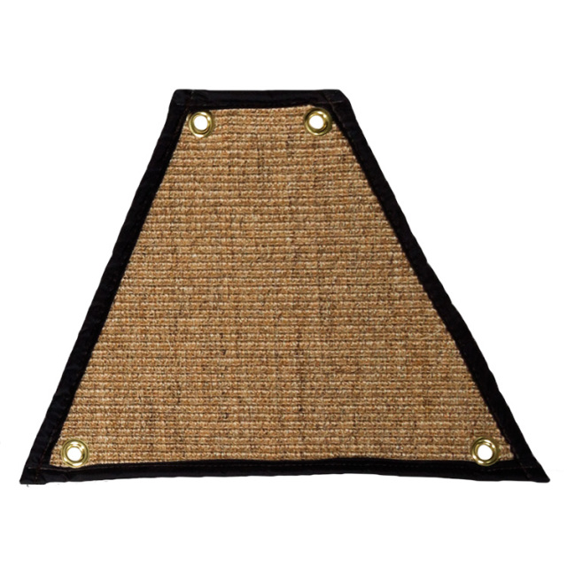 5" x 17" Sisal Pad (for Pyramid)