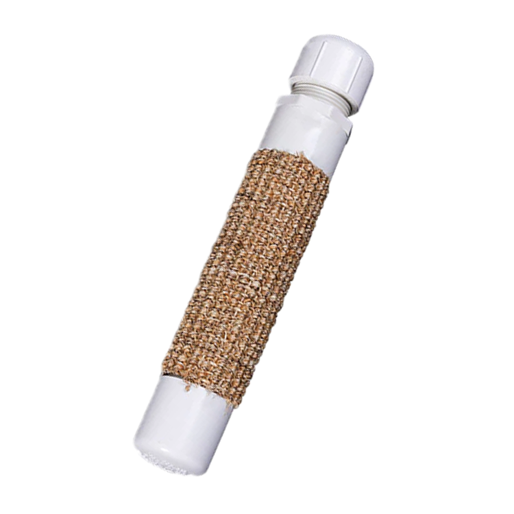 6" Sisal Post (for Kitty Crib)